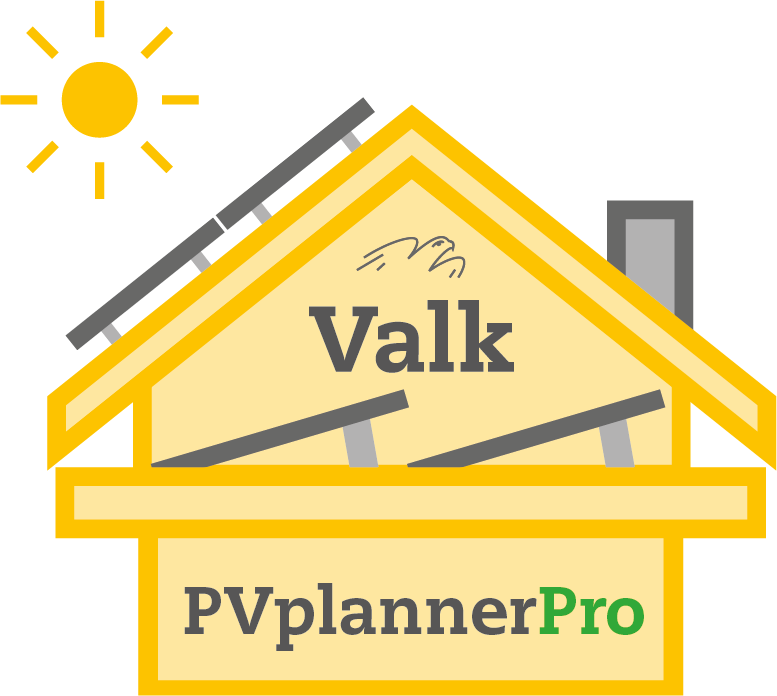 ValkPVplannerPro