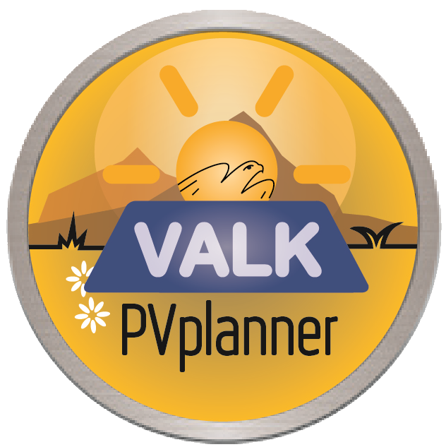 ValkPVplanner